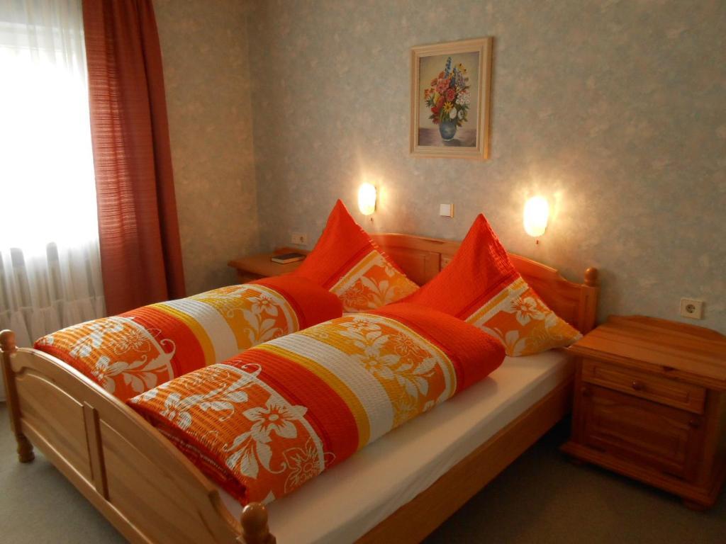 Hôtel Landgasthof Schutzen à Tengen Chambre photo